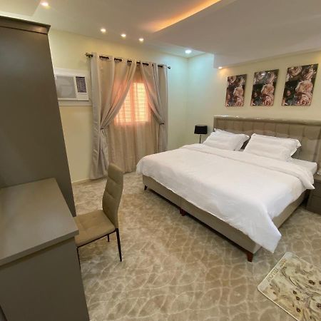 Al Diyafah Apts Medina Ngoại thất bức ảnh
