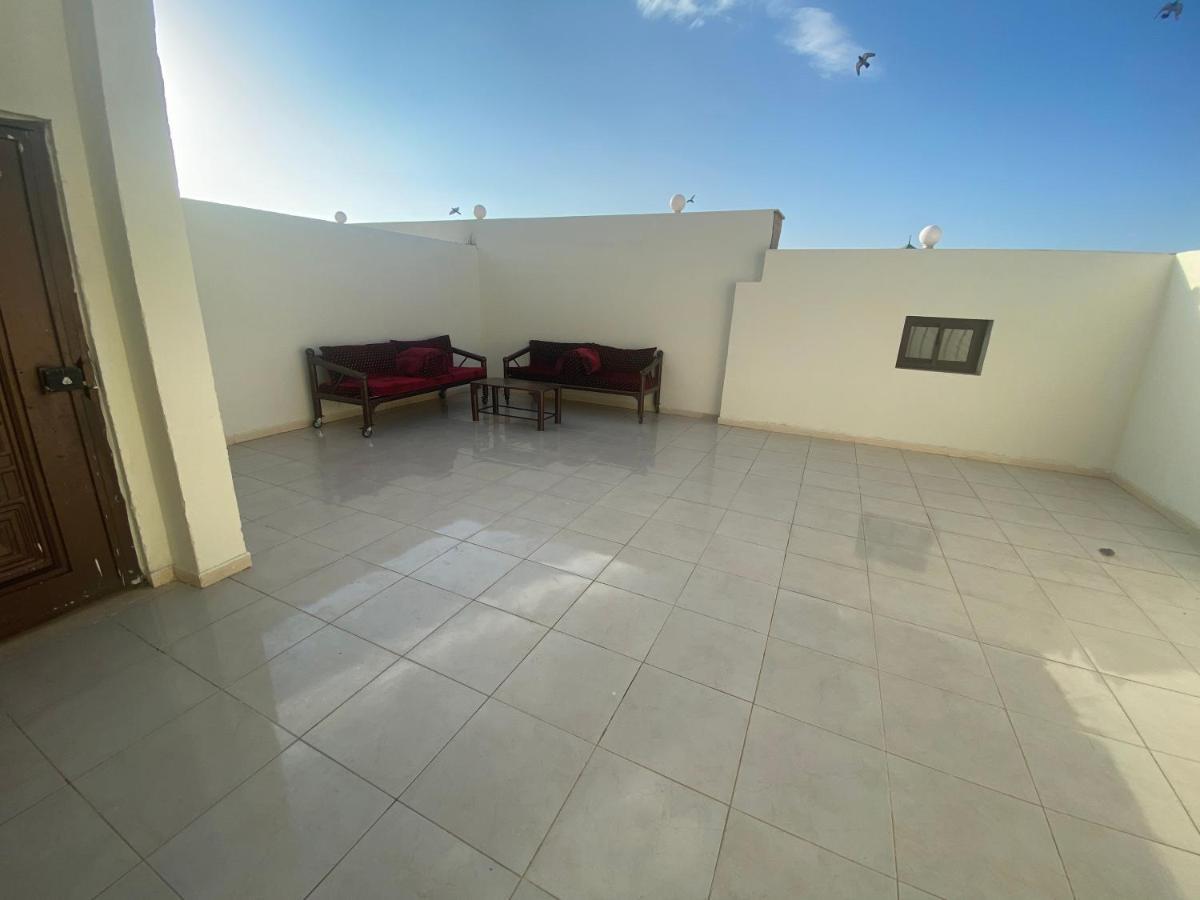 Al Diyafah Apts Medina Ngoại thất bức ảnh