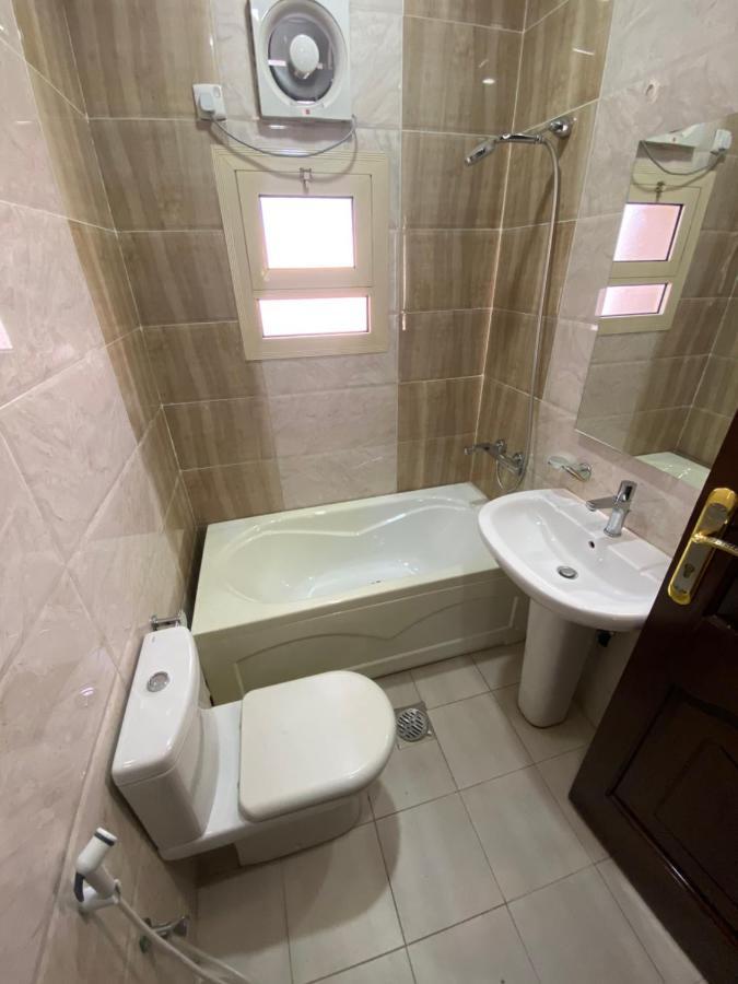 Al Diyafah Apts Medina Ngoại thất bức ảnh