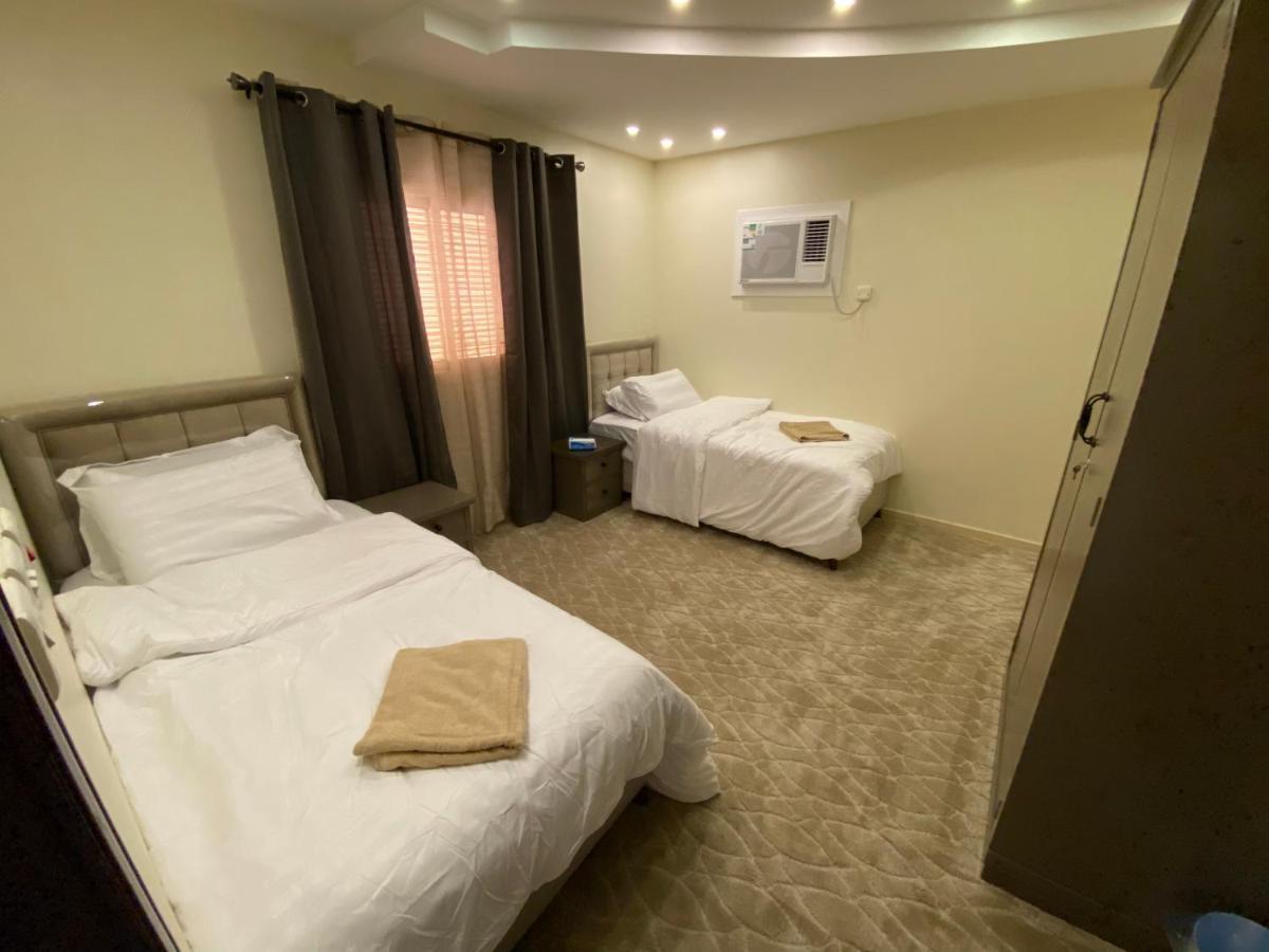 Al Diyafah Apts Medina Ngoại thất bức ảnh