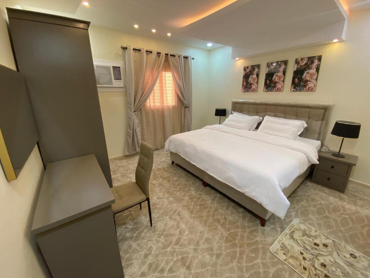 Al Diyafah Apts Medina Ngoại thất bức ảnh