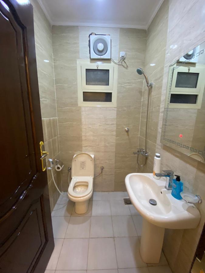 Al Diyafah Apts Medina Ngoại thất bức ảnh