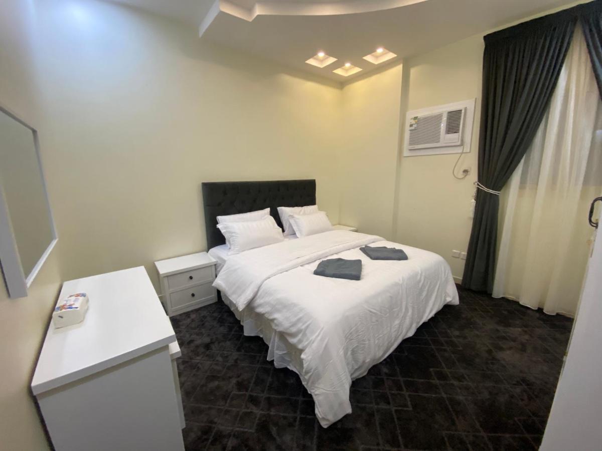 Al Diyafah Apts Medina Ngoại thất bức ảnh