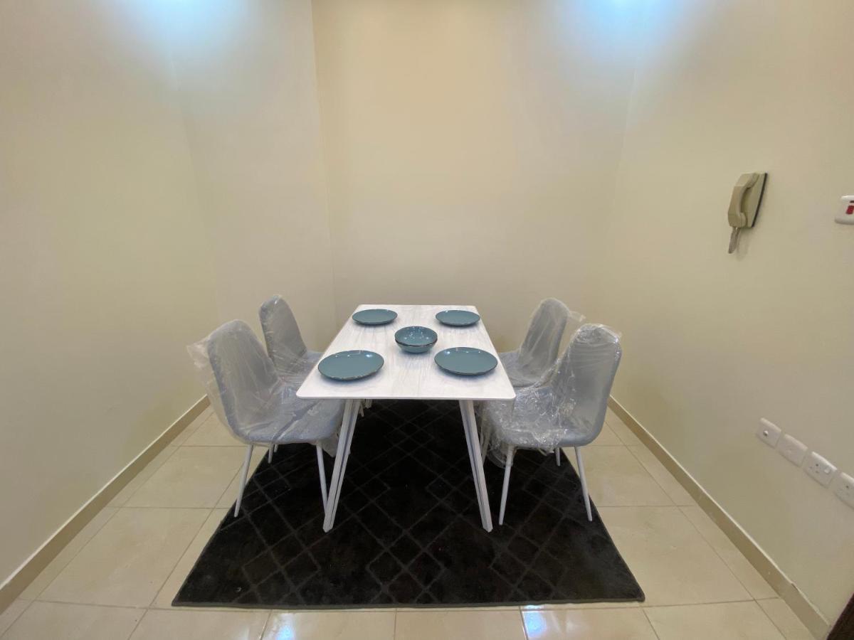 Al Diyafah Apts Medina Ngoại thất bức ảnh