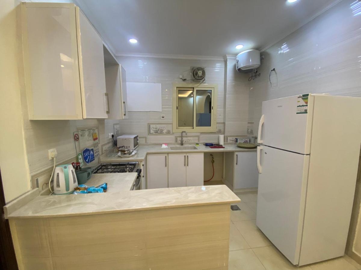 Al Diyafah Apts Medina Ngoại thất bức ảnh