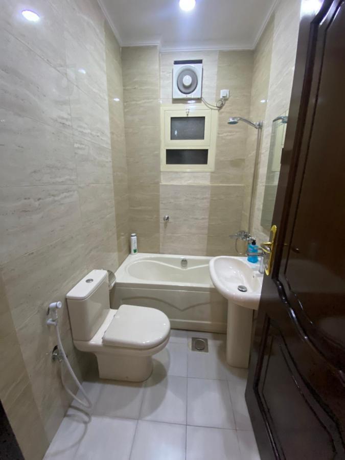 Al Diyafah Apts Medina Ngoại thất bức ảnh