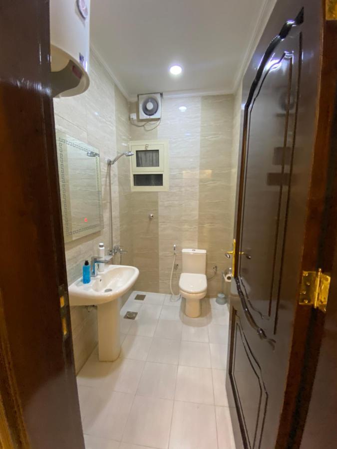 Al Diyafah Apts Medina Ngoại thất bức ảnh
