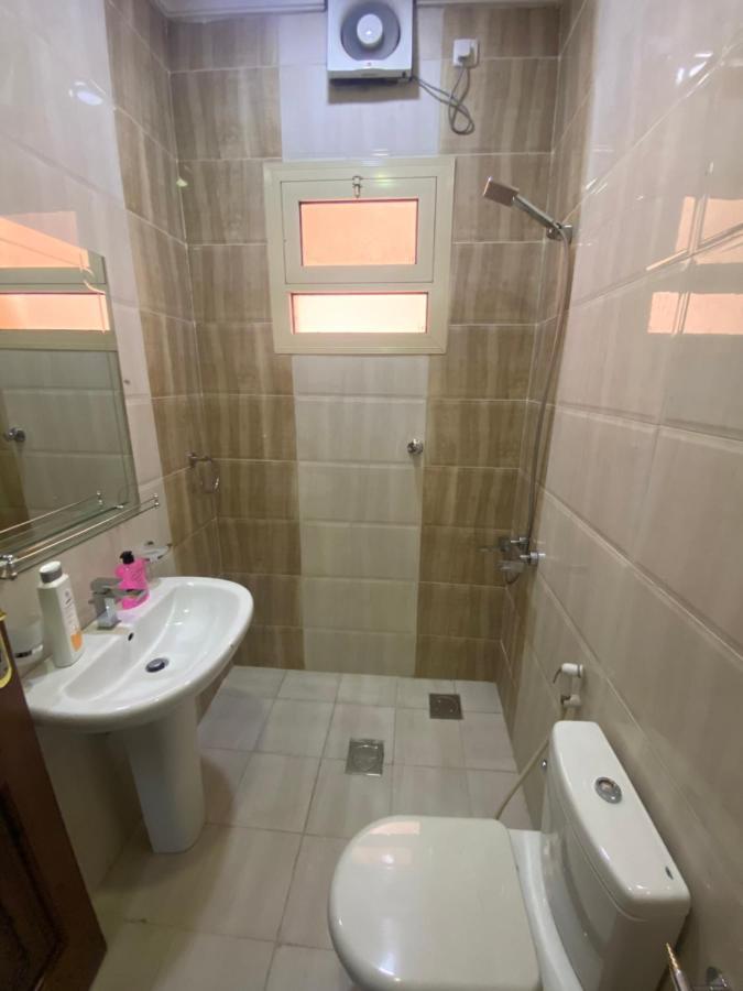 Al Diyafah Apts Medina Ngoại thất bức ảnh