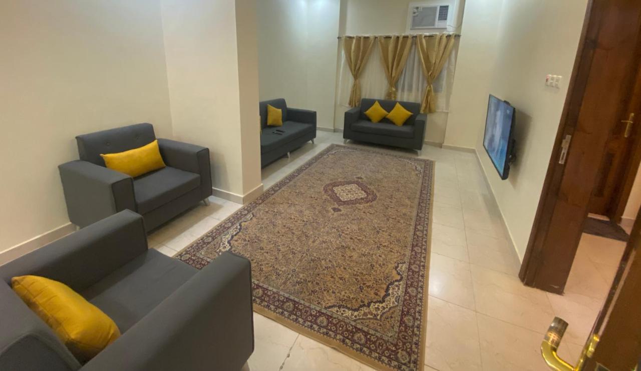Al Diyafah Apts Medina Ngoại thất bức ảnh
