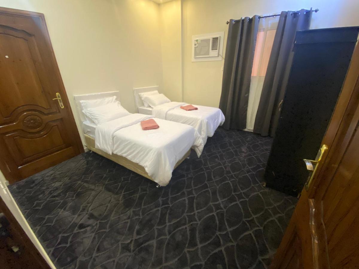 Al Diyafah Apts Medina Ngoại thất bức ảnh