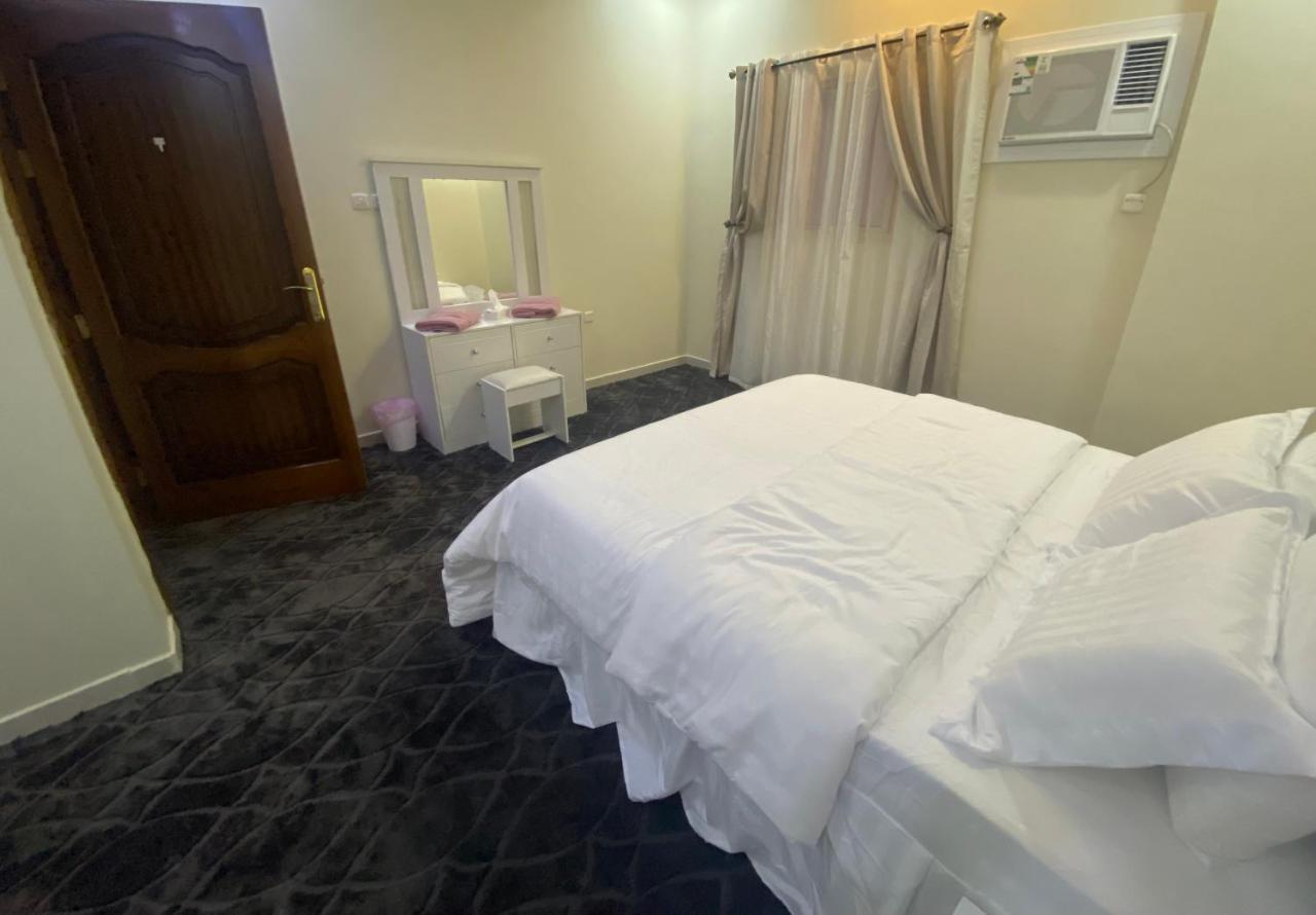 Al Diyafah Apts Medina Ngoại thất bức ảnh