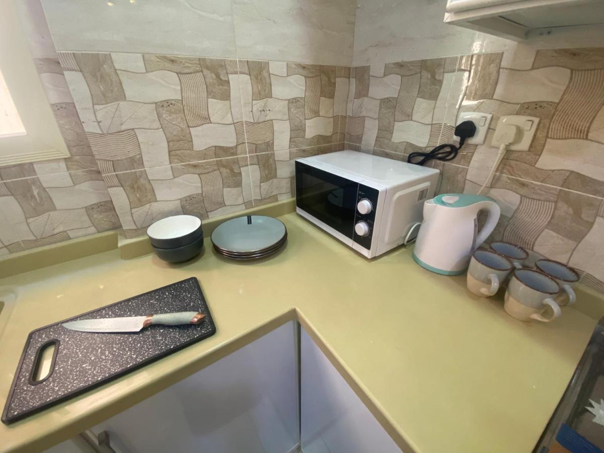 Al Diyafah Apts Medina Ngoại thất bức ảnh