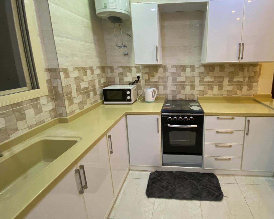 Al Diyafah Apts Medina Ngoại thất bức ảnh
