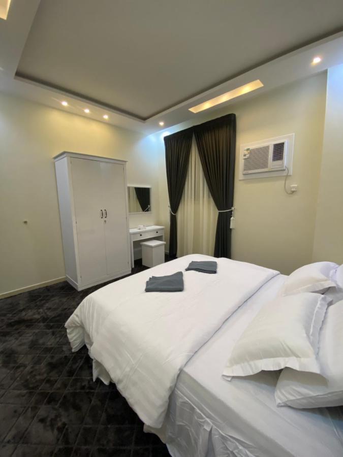 Al Diyafah Apts Medina Ngoại thất bức ảnh