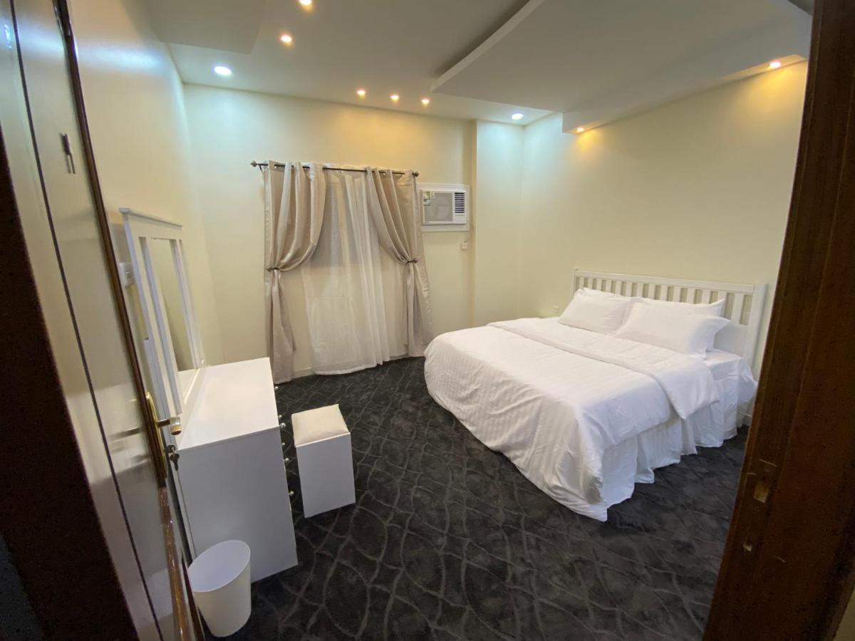 Al Diyafah Apts Medina Ngoại thất bức ảnh