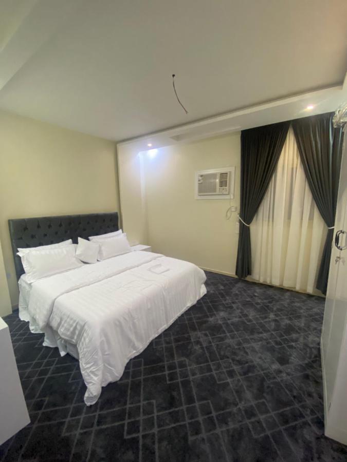 Al Diyafah Apts Medina Ngoại thất bức ảnh