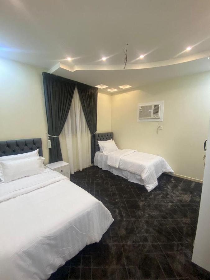 Al Diyafah Apts Medina Ngoại thất bức ảnh