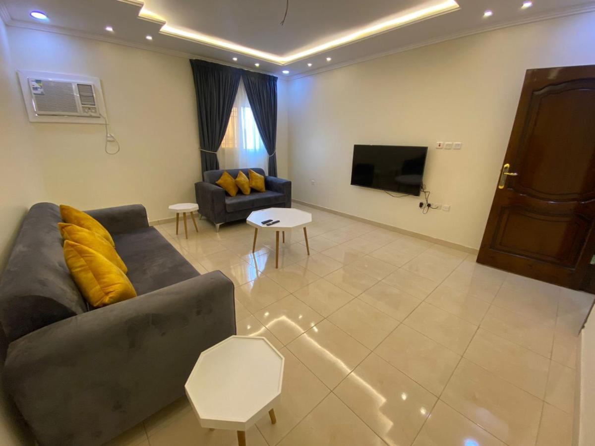 Al Diyafah Apts Medina Ngoại thất bức ảnh