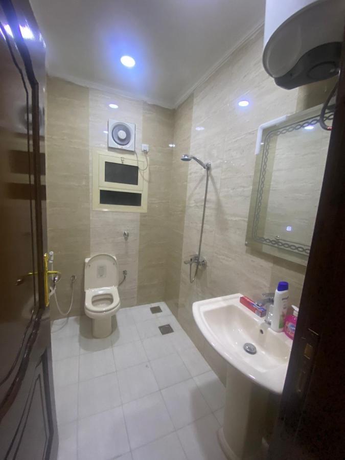 Al Diyafah Apts Medina Ngoại thất bức ảnh