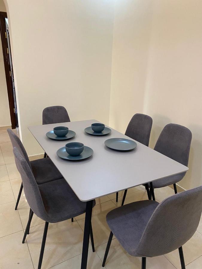 Al Diyafah Apts Medina Ngoại thất bức ảnh