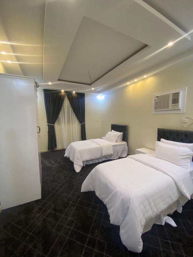 Al Diyafah Apts Medina Ngoại thất bức ảnh