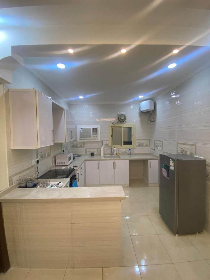 Al Diyafah Apts Medina Ngoại thất bức ảnh