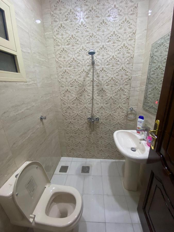 Al Diyafah Apts Medina Ngoại thất bức ảnh