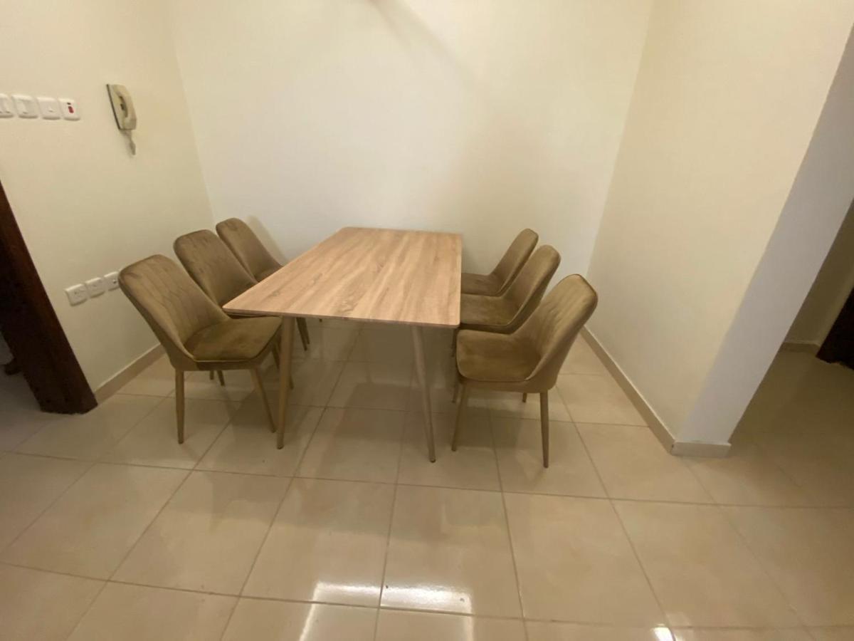 Al Diyafah Apts Medina Ngoại thất bức ảnh