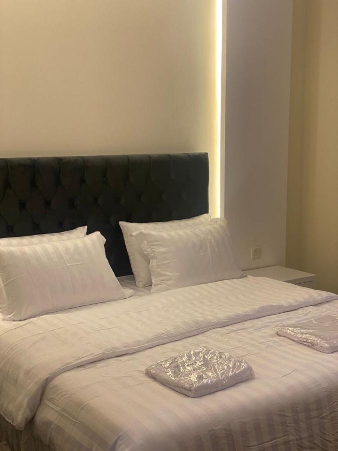 Al Diyafah Apts Medina Ngoại thất bức ảnh