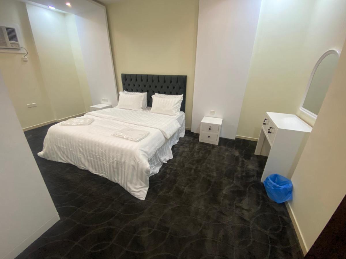 Al Diyafah Apts Medina Ngoại thất bức ảnh