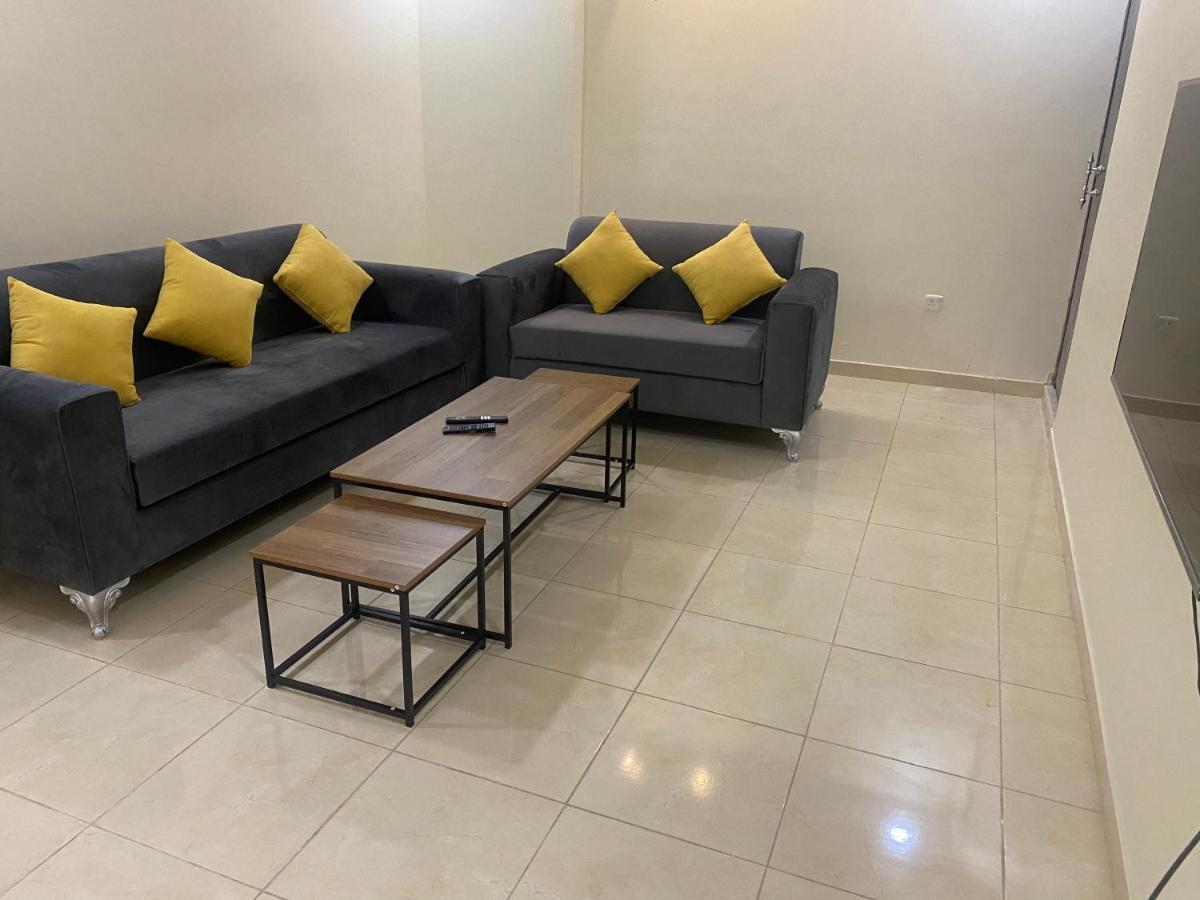 Al Diyafah Apts Medina Ngoại thất bức ảnh