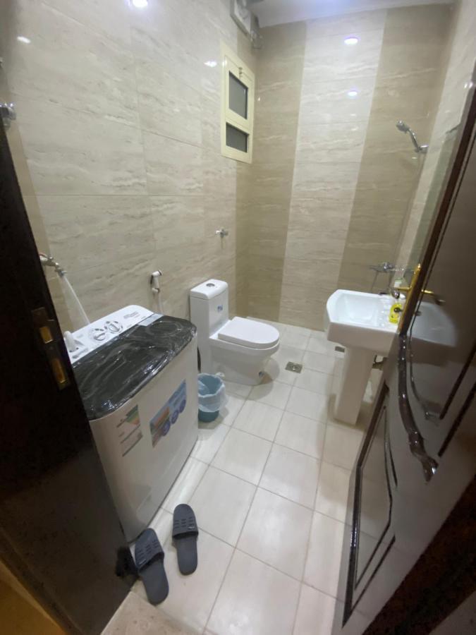 Al Diyafah Apts Medina Ngoại thất bức ảnh