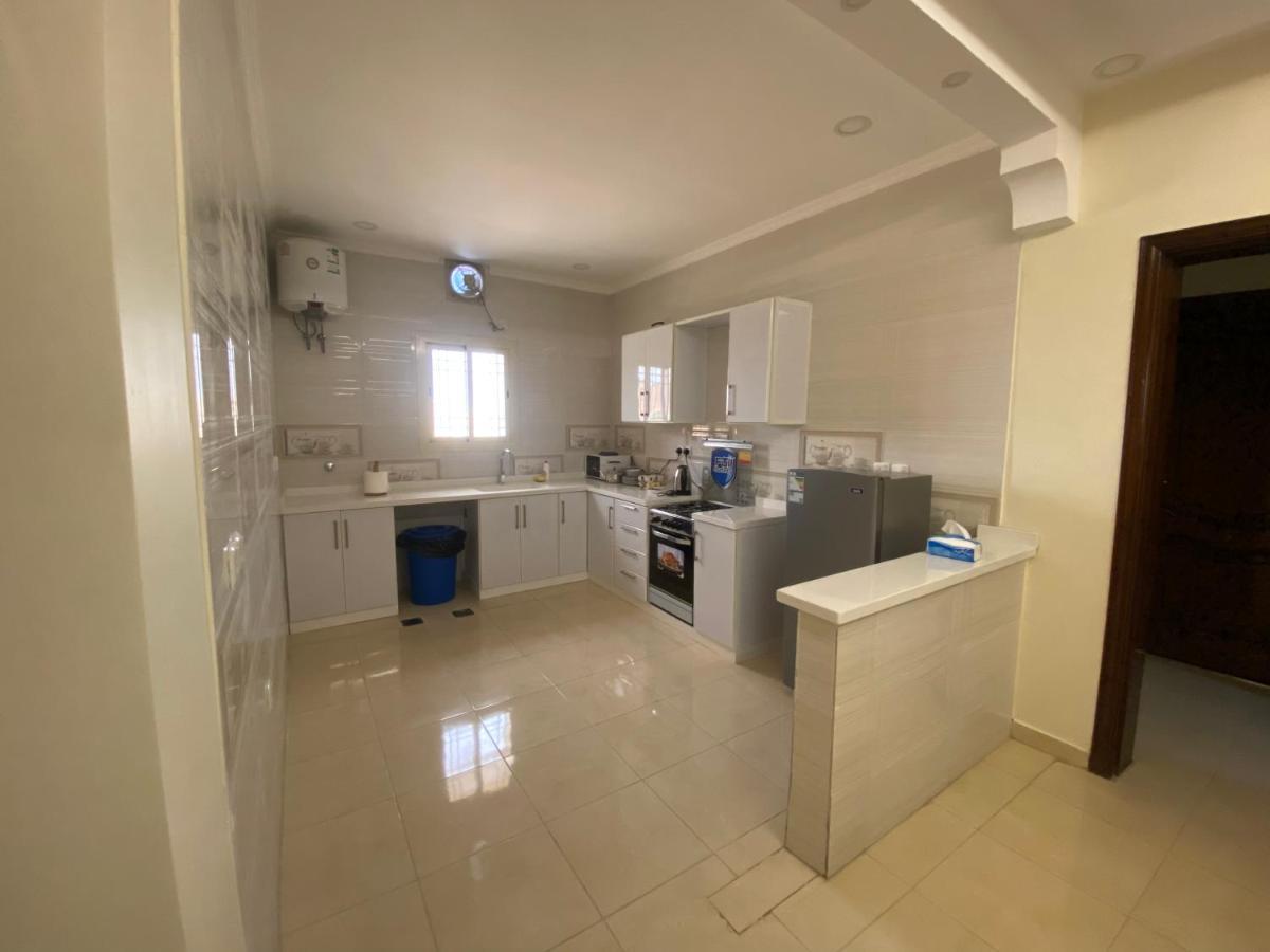 Al Diyafah Apts Medina Ngoại thất bức ảnh